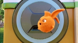 انیمیشن سانی بانیز قسمت 132 - sunny bunnies